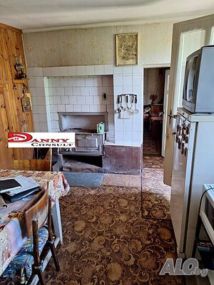 Къща за продажба в с. Хотница Одноэтажный 120 кв.м РЗП 2500 кв.м двор | Дома/Дачи | Хотница