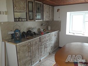 Къща в с. Ботево Двухэтажный 80 кв.м РЗП 2755 кв.м двор | Дома/Дачи | Ботево