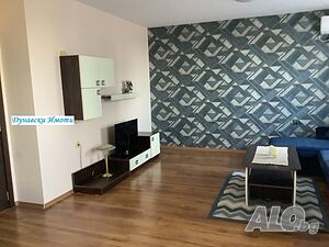 Отдава 2-СТАЕН 70м2 ’Център’ ет.4/6 ТУХЛА КЛИ ПВЦ САНИРАН ОТЛИЧЕН 400€ Двухкомнатная 70 кв.м Обставленная Не последний этаж | Квартиры, Комнаты | Център Русе