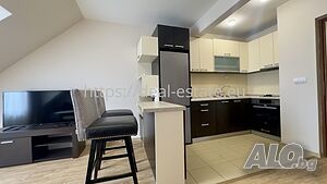 Отдава се под наем нов тристаен апартамент в кв. Освобождение, гр. Благоевград. Трехкомнатная 80 кв.м Обставленная Последний этаж | Квартиры, Комнаты | Освобождение Благоевград