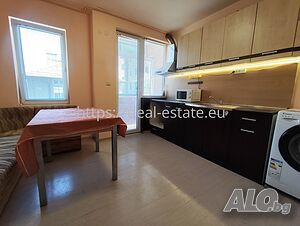 Тристаен апартамент под наем в центъра на кв. Струмско на гр. Благоевград. Трехкомнатная 65 кв.м Обставленная Не последний этаж | Квартиры, Комнаты | Струмско Благоевград