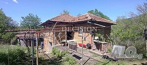 100 кв.м РЗП 400 кв.м двор Двухэтажный 100 кв.м РЗП 400 кв.м двор | Дома/Дачи | Мийковци