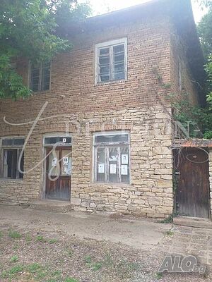 130 кв.м РЗП 1166 кв.м двор 130 кв.м РЗП 1166 кв.м двор | Дома/Дачи | Обединение