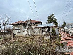 80 кв.м РЗП 1000 кв.м двор Одноэтажный 80 кв.м РЗП 1000 кв.м двор | Дома/Дачи | Ново село