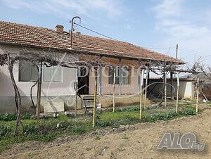 180 кв.м РЗП 1100 кв.м двор Одноэтажный 180 кв.м РЗП 1100 кв.м двор | Дома/Дачи | Драганово