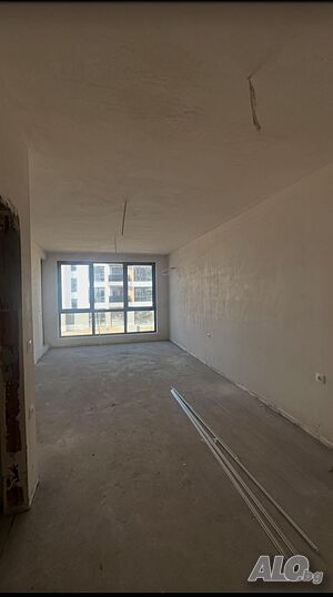 Ексклузивно! С АКТ 15! Двустаен ”БУТИКОВА СГРАДА” - кв. Остромила Двухкомнатная 67 кв.м Кирпич 2026 г. Не последний | Квартиры | Остромила Пловдив