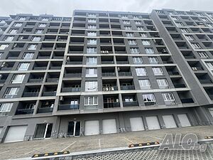 Ексклузивно! С АКТ 16! Едностаен апартамент - кв. Гагарин Однокомнатная 40 кв.м Кирпич 2026 г. Не последний | Квартиры | Гагарин Пловдив