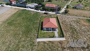 Едноетажна къща + парцел - с. Крислово Одноэтажный 113 кв.м РЗП 630 кв.м двор | Дома/Дачи | Крислово