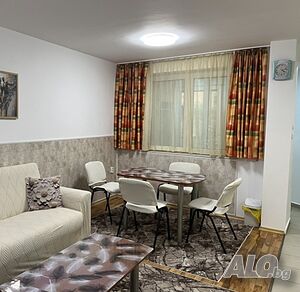 Обзаведена къща в Златица Двухэтажный 160 кв.м РЗП 650 кв.м двор | Дома/Дачи | Златица