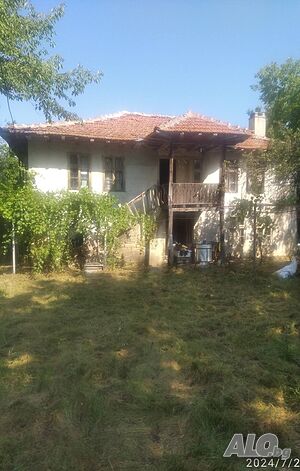 Къща в Дъбовица Двухэтажный 160 кв.м РЗП 700 кв.м двор | Дома/Дачи | Шехово Дъбовица