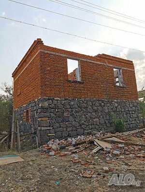 Продава стара къща с панорамна гледка в село Дюлево Двухэтажный 116 кв.м РЗП 635 кв.м двор | Дома/Дачи | Село Дюлево Дюлево