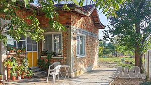 Продава къща в село Дюлево Двухэтажный 68 кв.м РЗП 1500 кв.м двор | Дома/Дачи | село Дюлево Дюлево