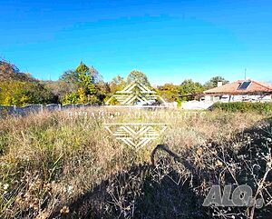 🌳 Дворно място за продажба в с. Крушевец Продажа 609 кв.м Под застройку (УПИ) С электричеством Водопровод | Участки под застройку, Инвестиционные проекты | Крушевец