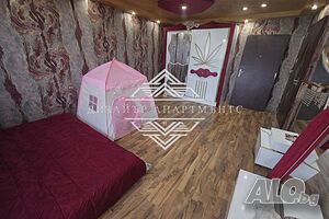🔑 Ключ в офиса! 🏡 Двустаен апартамент с отделна кухня в с. Дебелт Двухкомнатная 77 кв.м Панель 1990 г. 1 этаж Первый жилой этаж | Квартиры | Дебелт