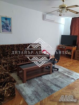 🏡 Предлагаме за продажба двустаен апартамент в с. Равнец - обл. Бургас Двухкомнатная 72 кв.м Кирпич 2000 г. 3 этаж Не последний | Квартиры | Равнец