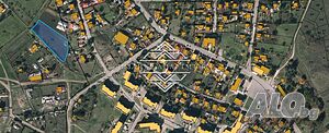 🏡 Просторен парцел близо до центъра на с. Дебелт Продажа 3130 кв.м Под застройку (УПИ) Без электричества Без воды | Участки под застройку, Инвестиционные проекты | Дебелт