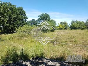 🌿 Продава се УПИ в с. Писменово - спокойствие сред природата! Продажа 412 кв.м Под застройку (УПИ) | Участки под застройку, Инвестиционные проекты | Писменово