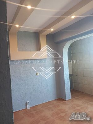 🏡 ТОП ЦЕНА! Двустаен апартамент в Дебелт - готов за вашия нов дом или сигурна инвестиция! Двухкомнатная 45 кв.м Панель 1985 г. 3 этаж Не последний | Квартиры | Дебелт