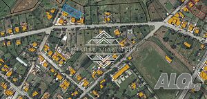 🏡 Правилна форма, равен терен и 17 м лице - парцел, с който се планира лесно! Продажа 825 кв.м Под застройку (УПИ) Без электричества Без воды | Участки под застройку, Инвестиционные проекты | Равнец