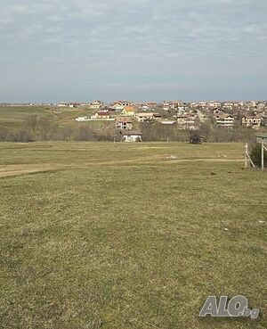 🏡 Парцел в с. Равадиново - само на 1 км от Дюни! Продажа 500 кв.м Не находится в планировке Без электричества Без воды | Участки под застройку, Инвестиционные проекты | Равадиново