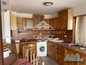 🏡 Къща сред тишина и природа в с. Изворище Двухэтажный 135 кв.м РЗП 1000 кв.м двор | Дома/Дачи | Изворище