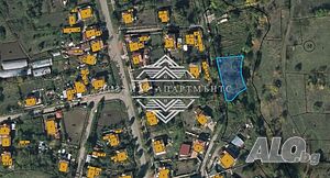 🌿 Място за бъдещия ви дом - 884 кв.м сред тишина и природа Продажа 884 кв.м Не находится в планировке Без электричества Без воды | Участки под застройку, Инвестиционные проекты | Росен