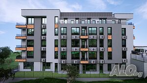 Продавам 3-стаен апартамент 148 кв.м. Трехкомнатная 148 кв.м Кирпич 2026 г. 1 этаж Первый жилой этаж | Квартиры | Зона Б Велико Търново