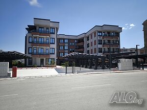 Продавам 3-стаен апартамент 145 кв.м. АКТ 16 Трехкомнатная 145 кв.м Кирпич 2026 г. Первый жилой этаж | Квартиры | Зона Б Велико Търново