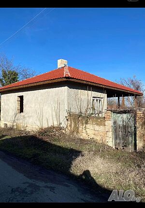 къща в с. Равна Двухэтажный 80 кв.м РЗП 1450 кв.м двор | Дома/Дачи | Равна
