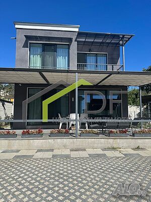 Къща под наем - Манастирски рид Двухэтажный 100 кв.м Обставленная | Дома/Дачи | Манастирски рид (местность)