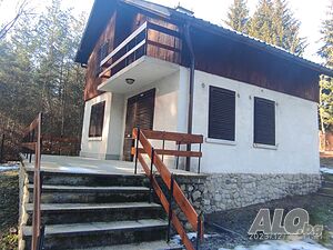 Продажба на къща Двухэтажный 58 кв.м РЗП 550 кв.м двор | Дома/Дачи | Щъркелово гнездо (местность)