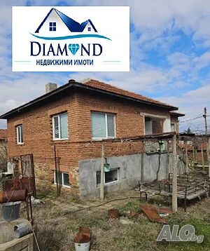 Двуетажна къща в село Тънково Двухэтажный 160 кв.м РЗП 698 кв.м двор | Дома/Дачи | Тънково