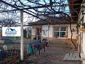 Едноетажна къща в село Троян Одноэтажный 99 кв.м РЗП 765 кв.м двор | Дома/Дачи | Троян