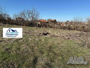 Парцел в регулация в село Зетьово Продажа 1100 кв.м Под застройку (УПИ) С электричеством Водопровод | Участки под застройку, Инвестиционные проекты | Зетьово