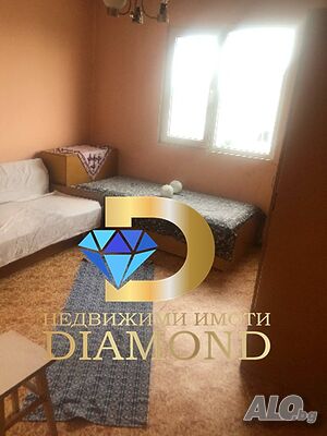 Многостаен апартамент в кв. Младост гр. Чирпан Многокомнатная 96 кв.м Панель 1989 г. 3 этаж Не последний | Квартиры | Чирпан