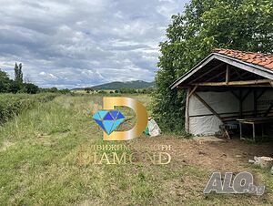 Дворно място в село Съединение, общ. Братя Даскалови Продажа 1050 кв.м Под застройку (УПИ) Без электричества Без воды | Участки под застройку, Инвестиционные проекты | Съединение