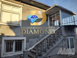 Двуетажна къща с два гаража в село Горски извор Двухэтажный 140 кв.м РЗП 526 кв.м двор | Дома/Дачи | Горски извор