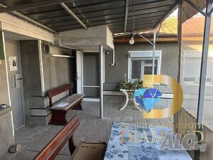 Двуетажна къща в село Черногорово, общ. Димитровград Двухэтажный 150 кв.м РЗП 1105 кв.м двор | Дома/Дачи | Черногорово