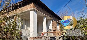 Двуетажна къща в село Гарваново Двухэтажный 120 кв.м РЗП 1000 кв.м двор | Дома/Дачи | Гарваново