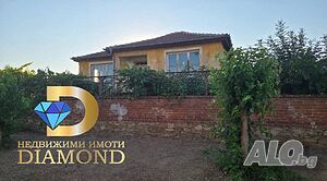 Двуетажна къща в село Нова Надежда Двухэтажный 150 кв.м РЗП 1500 кв.м двор | Дома/Дачи | Нова Надежда