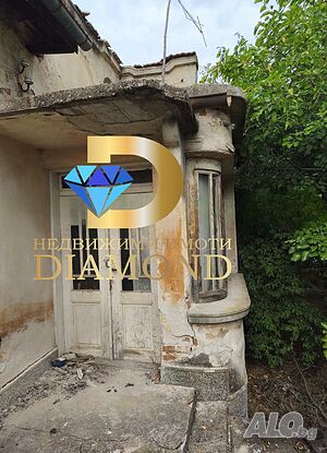 Едноетажна къща в село Братя Даскалови, обл. Стара Загора Одноэтажный 100 кв.м РЗП 1652 кв.м двор | Дома/Дачи | Братя Даскалови