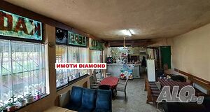 ЛИЗИНГ! Работещ търговски обект в с. Подкрепа Магазин 240 кв.м Первый наземный этаж Кирпич Готовый (законченный) | Магазины, Офисы | с.Подкрепа Подкрепа