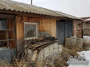 ЛИЗИНГ! Вила в с. Тракиец Одноэтажный 40 кв.м РЗП 1800 кв.м двор | Дома/Дачи | с.Тракиец Тракиец