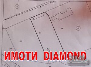 ЛИЗИНГ! Имот за застрояване Продажа 3000 кв.м Не находится в планировке С электричеством Водопровод | Участки под застройку, Инвестиционные проекты | Светослав