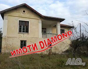 ЛИЗИНГ! Къща с двор в с. Остър камък Одноэтажный 120 кв.м РЗП 1000 кв.м двор | Дома/Дачи | Остър камък