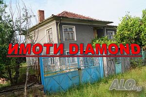 Къща в с. Калугерово Двухэтажный 120 кв.м РЗП 1200 кв.м двор | Дома/Дачи | Калугерово