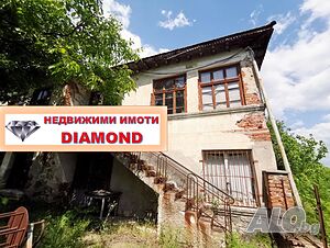Къща на два етажа в село Бяло поле Двухэтажный 180 кв.м РЗП 1000 кв.м двор | Дома/Дачи | Бяло поле