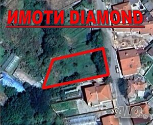 Парцел/УПИ/ в гр. Свиленград Продажа 650 кв.м Под застройку (УПИ) С электричеством Водопровод | Участки под застройку, Инвестиционные проекты | Свиленград