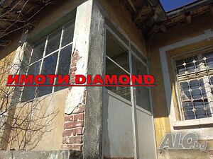 Двуетажна къща в село Зетьово Двухэтажный 125 кв.м РЗП 670 кв.м двор | Дома/Дачи | Зетьово