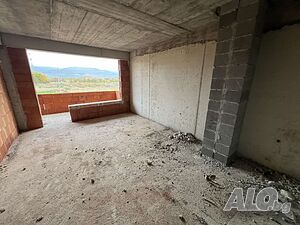 ЕКСКЛУЗИВНО! Двустаен апартамент в кв. Беломорски | С АКТ14 Двухкомнатная 60 кв.м Кирпич 2026 г. 2 этаж Не последний | Квартиры | Беломорски Пловдив